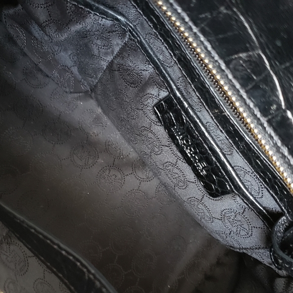 Michael kors lana tote - Picture 8 of 12